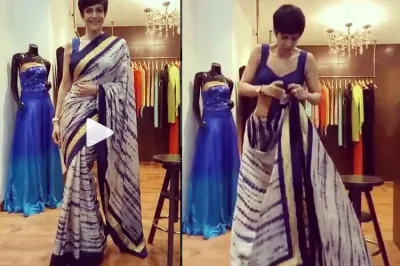 mandira bedi- India TV Hindi