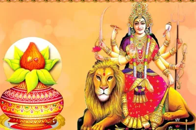 Navratri- India TV Hindi