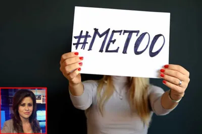 Blog: #MeToo…..अरे भाई तुम्हारे पेट में इतना दर्द क्यों हो रहा है?- India TV Hindi