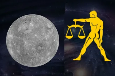 Mercury transit libra on 6 october 2018- India TV Hindi