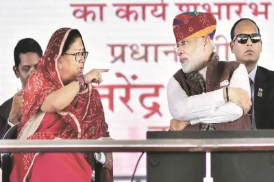 Modi rally in Ajmer Rajasthan- India TV Hindi