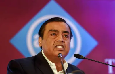 mukesh ambani- India TV Paisa