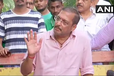 Nana Patekar- India TV Hindi