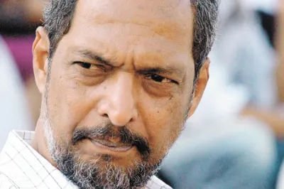 Nana Patekar- India TV Hindi