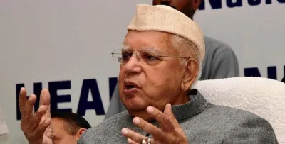 ND Tiwari- India TV Hindi