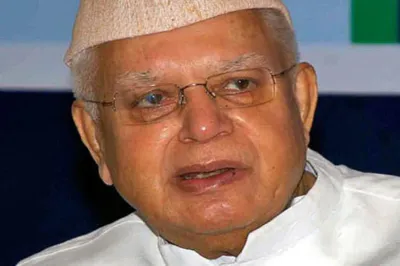 Birthday Wishes and Tribute to ND Tiwari- India TV Hindi