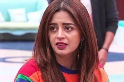 Nehha Pendse- India TV Hindi