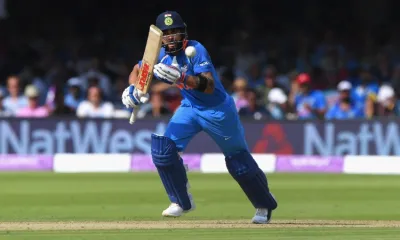 Virat Kohli- India TV Hindi