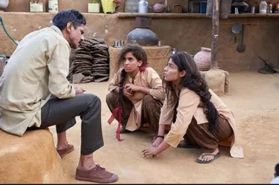 Pataakha Box Office Collection Day 3- India TV Hindi