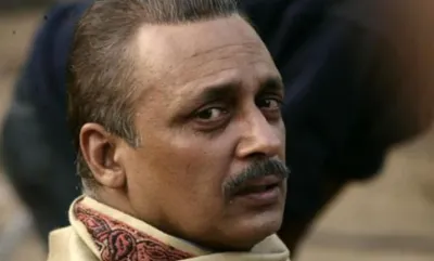 Piyush Mishra- India TV Hindi