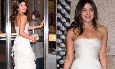 <p>Priyanka Chopra</p>- India TV Hindi