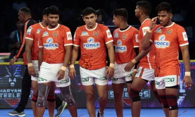 puneri paltan- India TV Hindi