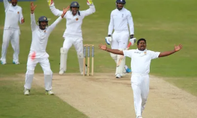 Rangana Herath will play his last test against England- India TV Hindi