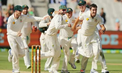 Australia Cricket Team- India TV Hindi