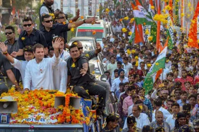 <p>rahul gandhi</p>- India TV Hindi