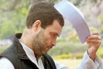 rahul gandhi- India TV Hindi