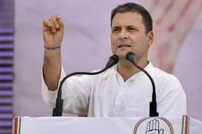 <p>rahul gandhi</p>- India TV Hindi