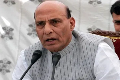 Stone pelting incidents decreased with fall in militant recruitment in J&K says Home Minister- India TV Hindi