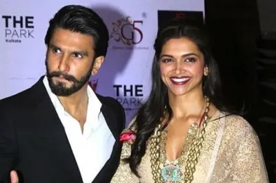 Deepika Padukone Ranveer Singh- India TV Hindi