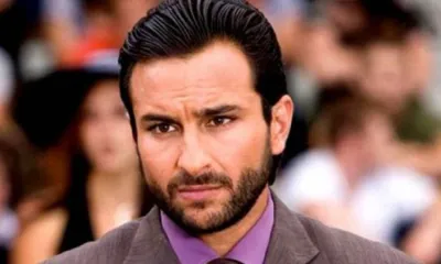 #MeToo- saif ali khan- India TV Hindi