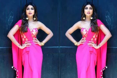 Shilpa Shetty- India TV Hindi