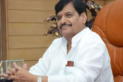 <p>shivpal yadav</p>- India TV Hindi