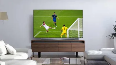 smart tv- India TV Paisa