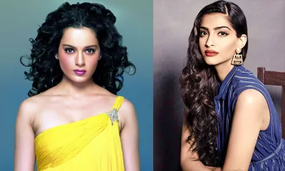 Sonam-Kangana- India TV Hindi