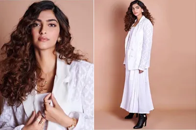 <p>sonam kapoor</p>- India TV Hindi