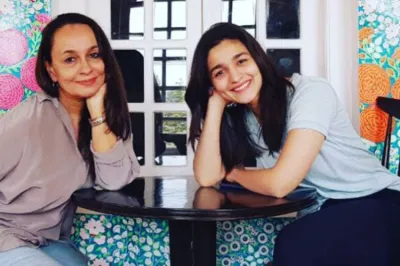 Soni Razdan, Alia Bhatt- India TV Hindi