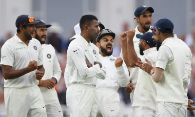 Team India- India TV Hindi