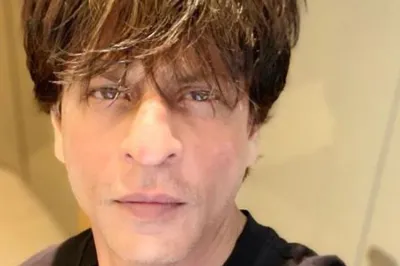 Shah Rukh Khan- India TV Hindi