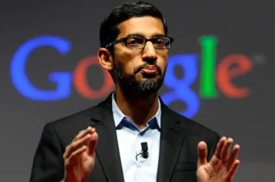 48 people have been fired for sexual harassment in last two years, says Google | AP- India TV Hindi