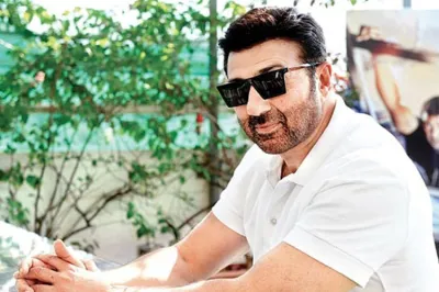 <p>Sunny Deol</p>- India TV Hindi