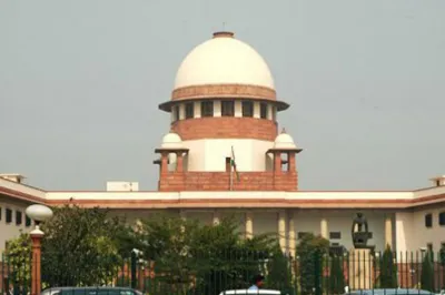 Supreme Court dismisses plea by accused in Kathua case seeking CBI inquiry | PTI- India TV Hindi