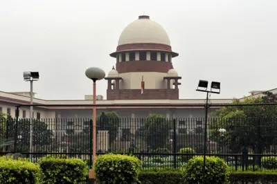 <p>supreme court</p>- India TV Hindi