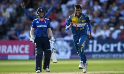 England to face Sri Lanka in 1st ODI at Dambulla- India TV Hindi