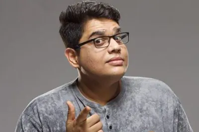 Tanmay Bhat- India TV Hindi