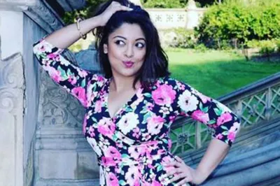 Tanushree Dutta- India TV Hindi