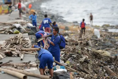 <p>typhoon</p>- India TV Hindi