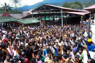 <p>sabarimala</p>- India TV Hindi