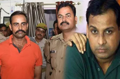 विवेक तिवारी हत्याकांड: पोस्टमार्टम रिपोर्ट में खुलासा, सिपाही ने डिवाइडर पर खड़े होकर मारी गोली- India TV Hindi