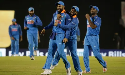 Team India- India TV Hindi