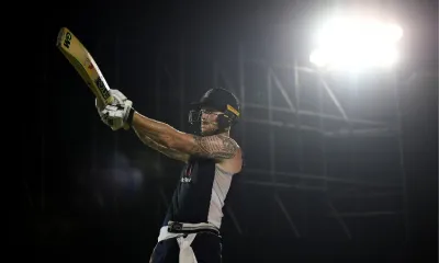 Ben Stokes- India TV Hindi