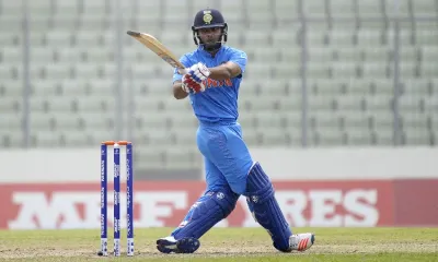 Rishabh Pant- India TV Hindi