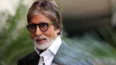 Amitabh bachchan- India TV Hindi