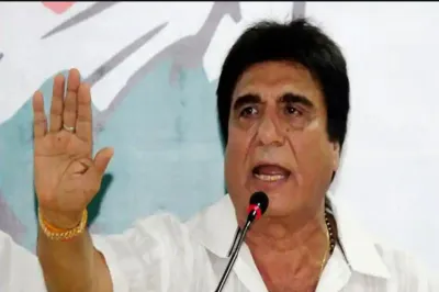 Raj Babbar- India TV Hindi