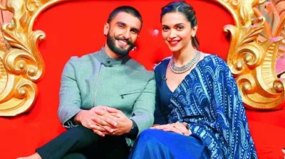 DeepVeer- India TV Hindi