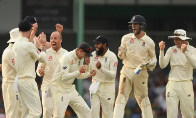 England Cricket Team- India TV Hindi