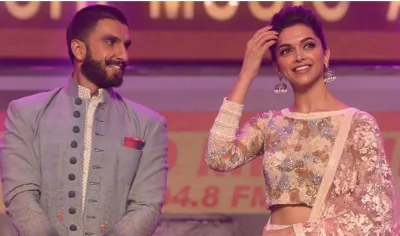 DeepVeer- India TV Hindi